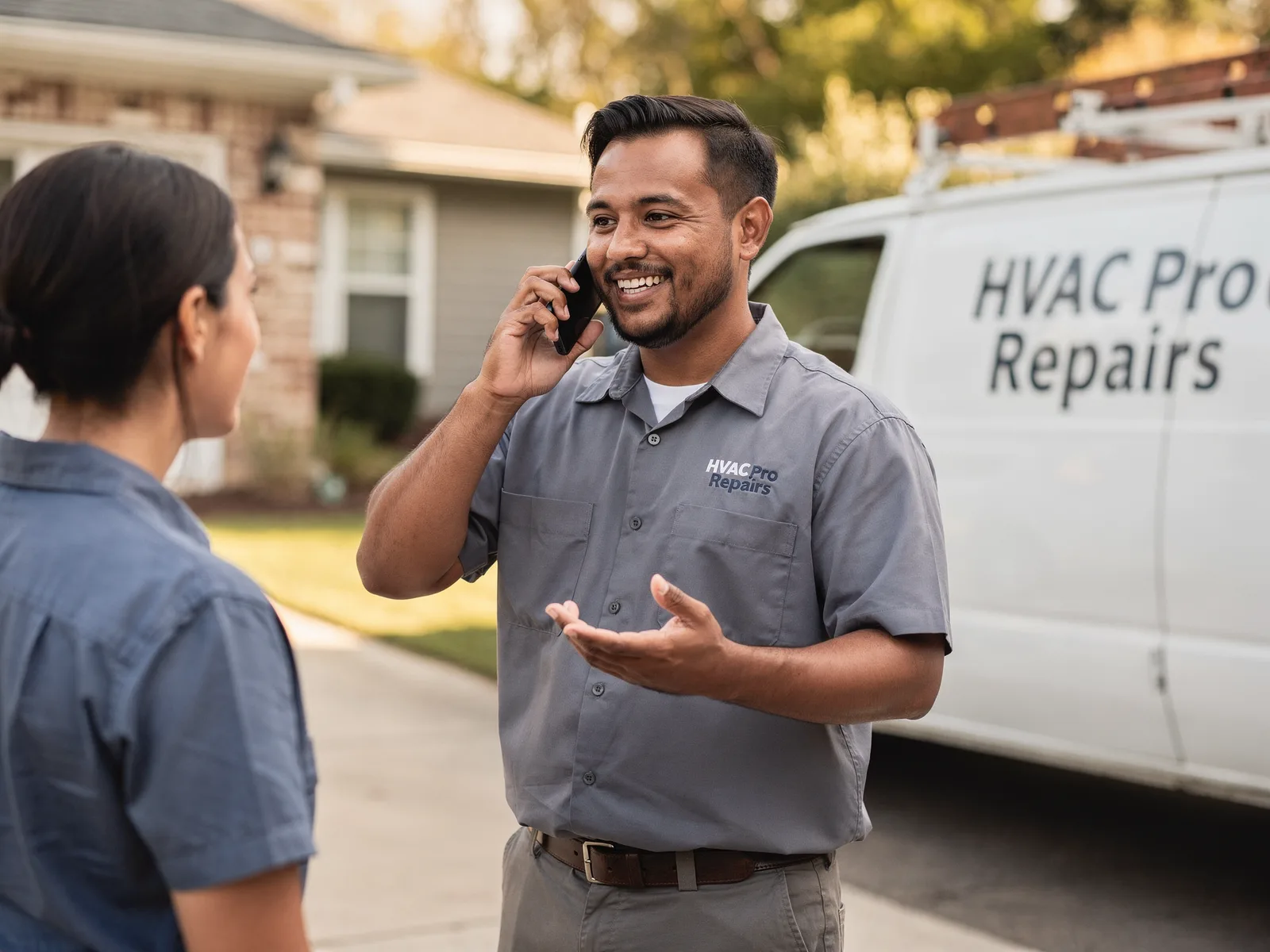 Heat Pump Repair Monroe, CT FAQs